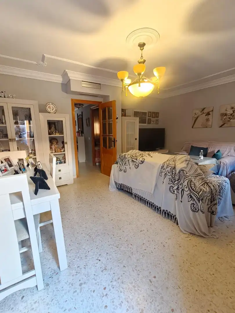 Dormitori de Casa o xalet en venda en Vista Azul - Consolación 