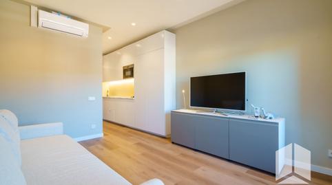 Foto 3 de Loft en venda a Baixador, Barcelona