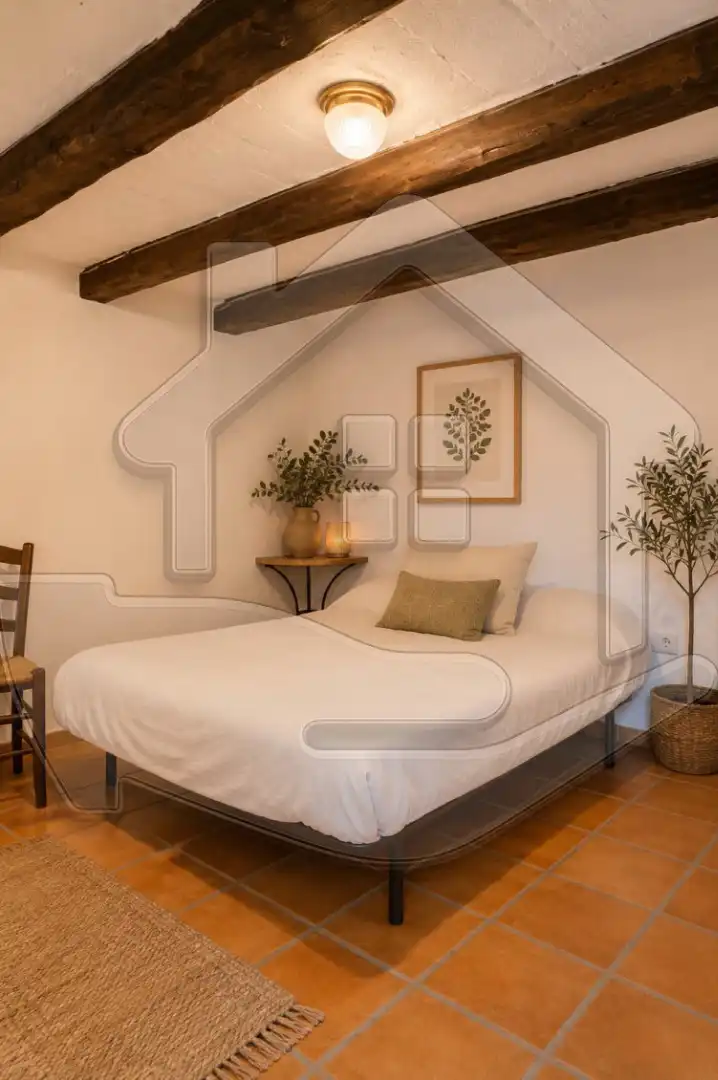Casa adosada en venta en Carrer del Perelló, Vilablareix