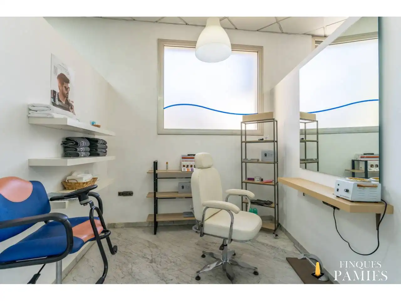 Business premises for sale in Calle Campoamor 8, imagen 7