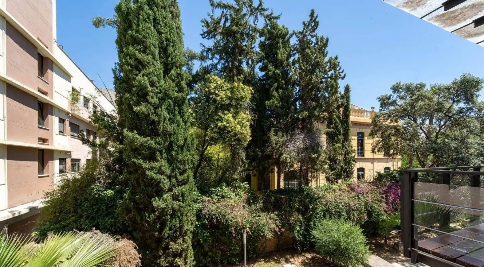 Wohnung zur Miete in Sevilla, Sevilla