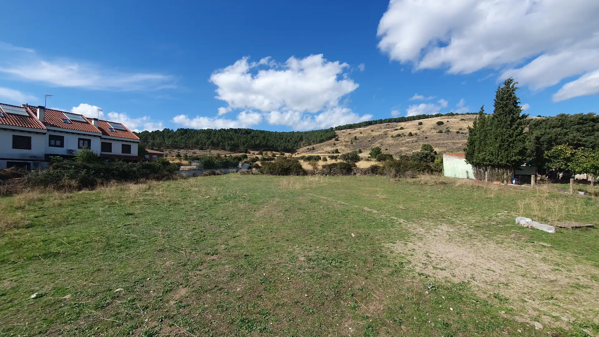 Residential land for sale in Calle Norte, imagen 63