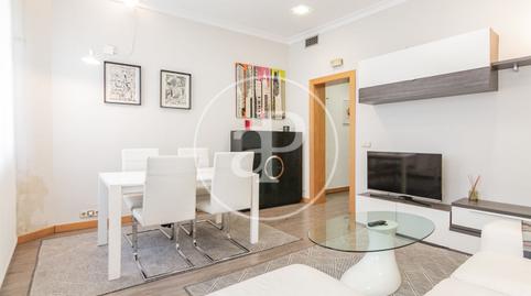 Foto 4 de Piso de alquiler en C. de la Virgen de Los Peligros, 8, Cortes - Huertas,  Madrid Capital