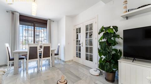 Foto 5 de Casa adosada en venda a Rio Guadalquivir, Centro, Málaga