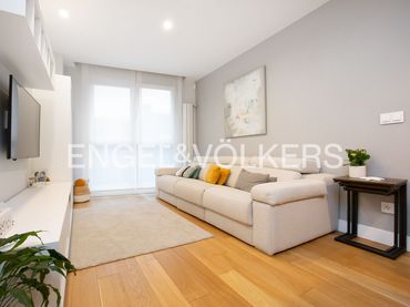 Maisonette mit Aufzug zum Verkauf in Deusto