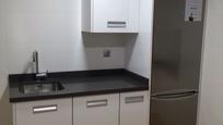 Kitchen of Flat for sale in  Murcia Capital  with Air Conditioner