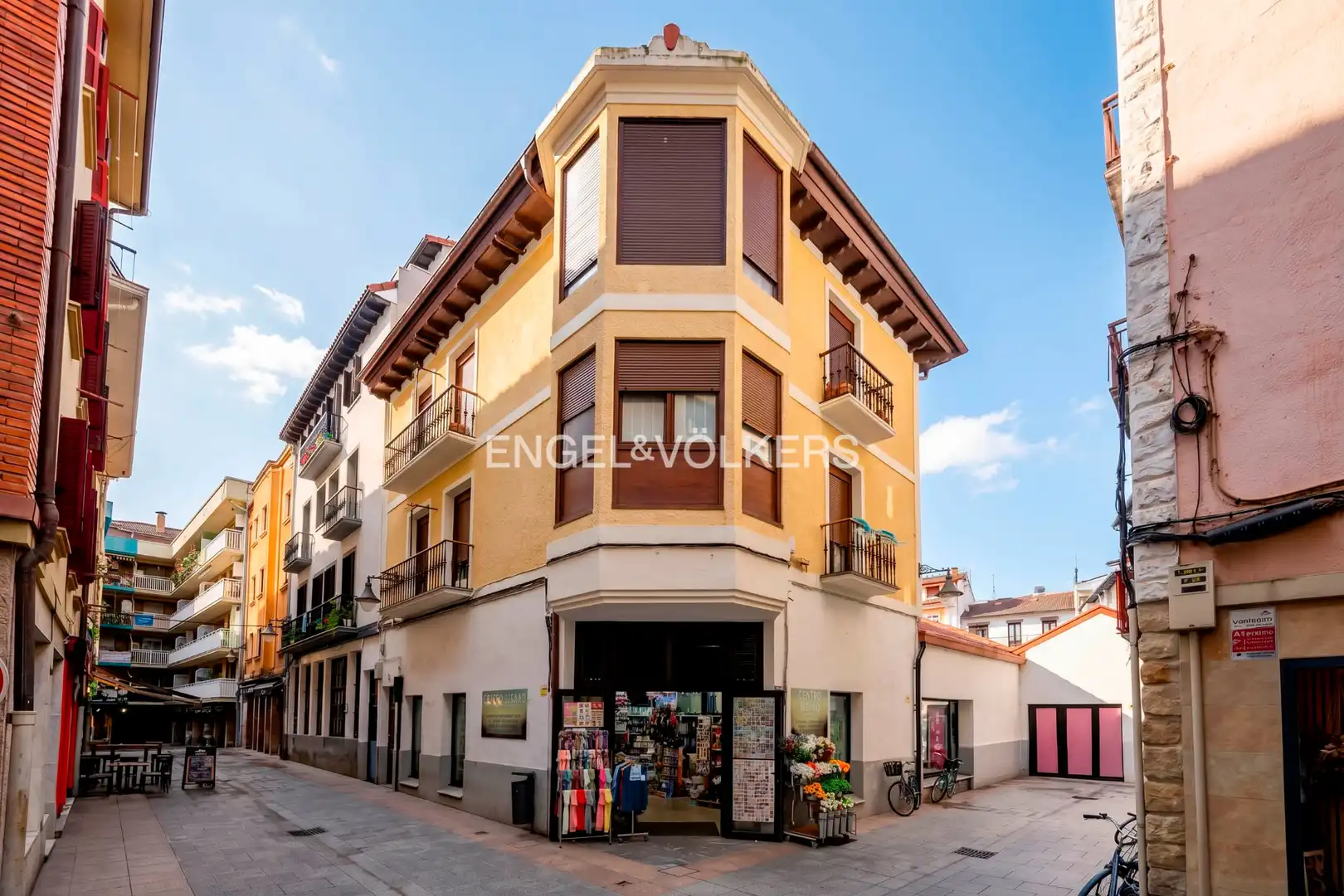 Local comercial en venta en Patxiku Kalea 6