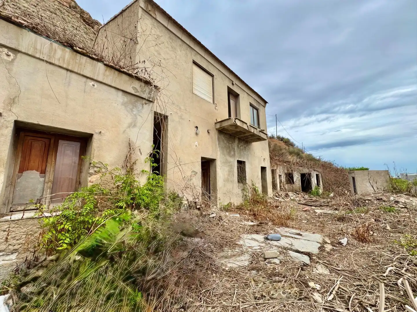Casa rústica amb jardí en venda a MOLINO CIUDAD 284, imagen 13
