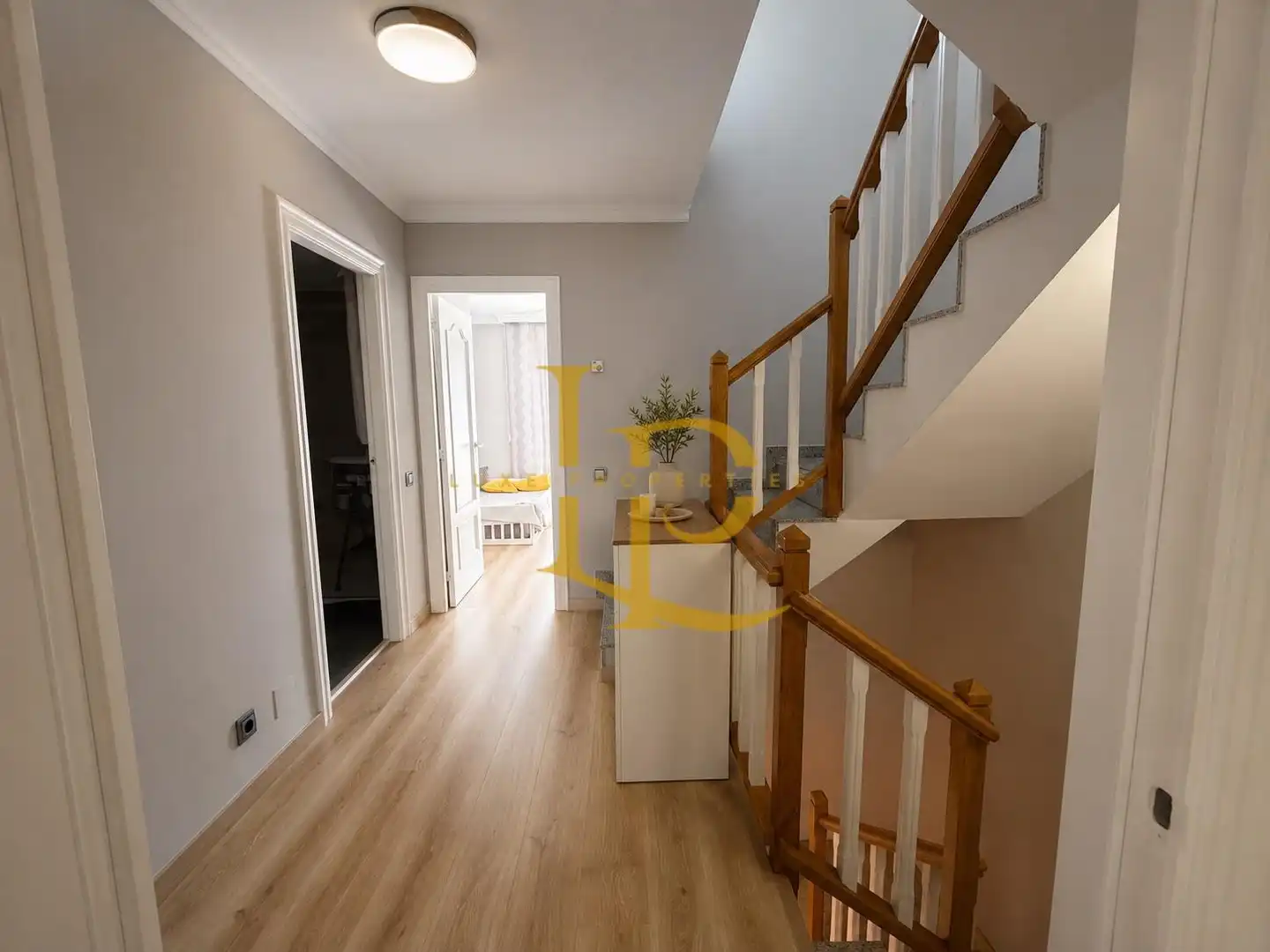 Casa o chalet en venta en Rubí con Aire acondicionado, Calefacción y Terraza
