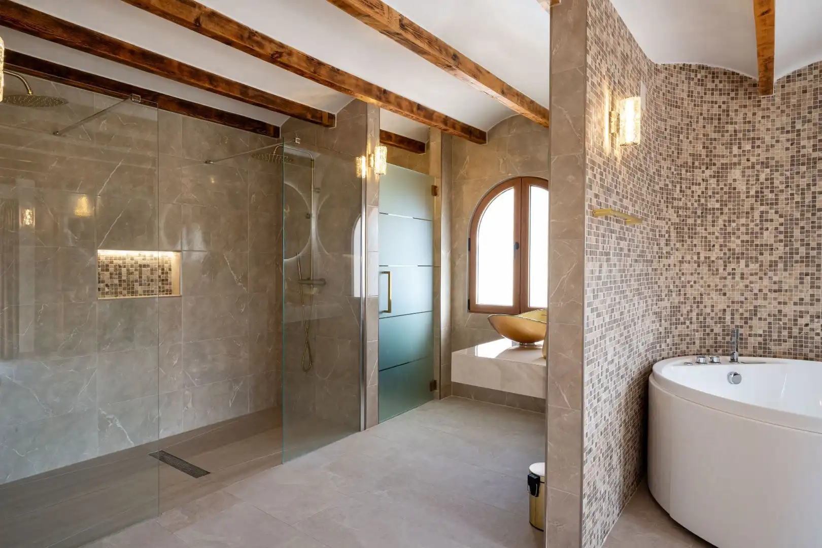 Haus mit Pool zum Verkauf in L'Olla, imagen 48