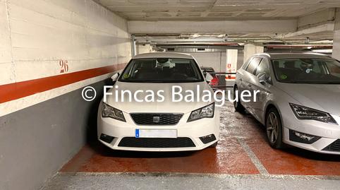 Photo 5 of Garage for sale in Carrer de Joan Güell, 13, Sants, Barcelona
