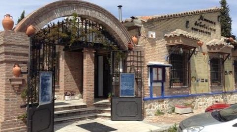 Photo 2 of Premises for sale in Avenida de Madrid, 2, Calypo Fado, Casarrubios del Monte