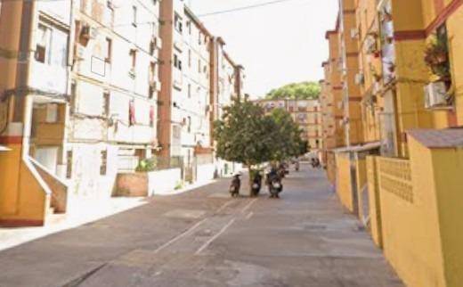 Piso en Venta en Los Pájaros