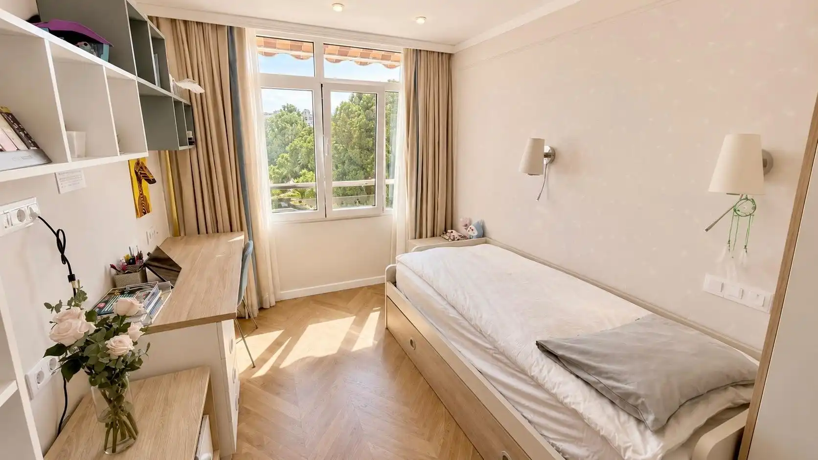 Villa con terrazza in vendita a Avenida Avenida San Sebastián, imagen 28