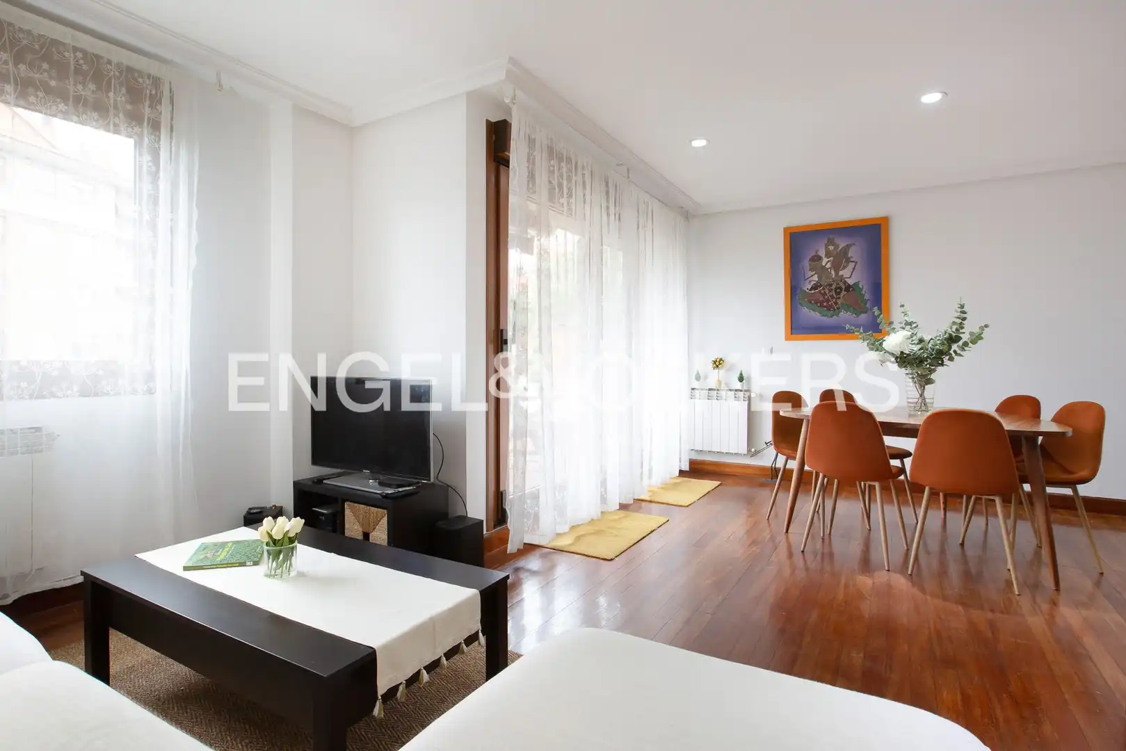 Wohnung zum Verkauf in Negurigane - Peruri
