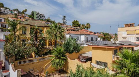 Foto 5 de Casa o chalet en venta en Mayorazgo, Málaga Capital