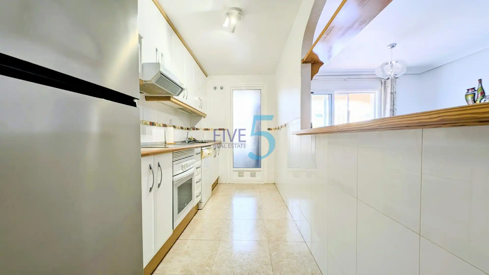 Appartement avec piscine à vendre à Orihuela Costa, imagen 10