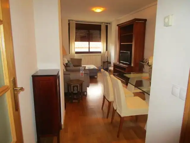 Wohnzimmer von Wohnungen zum Verkauf in Valdepeñas mit Heizung, Abstellraum und Möbliert
