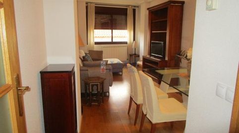 Foto 4 de Apartament en venda a Valdepeñas, Ciudad Real