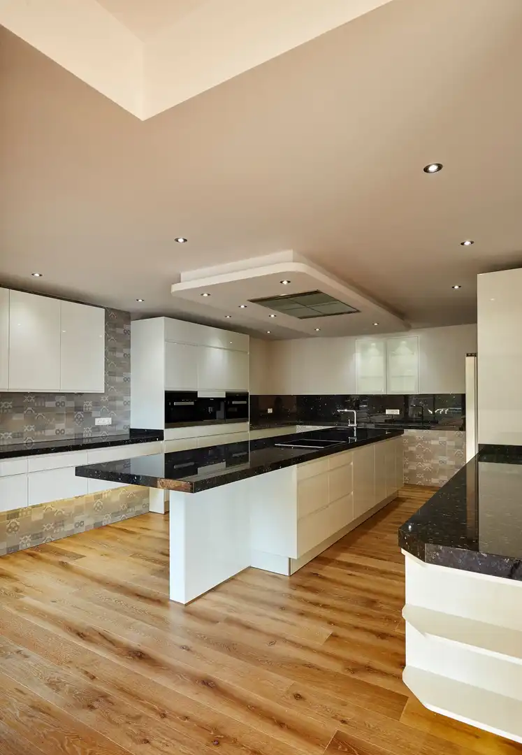 Chalet con piscina en venta en Canyelles, imagen 51