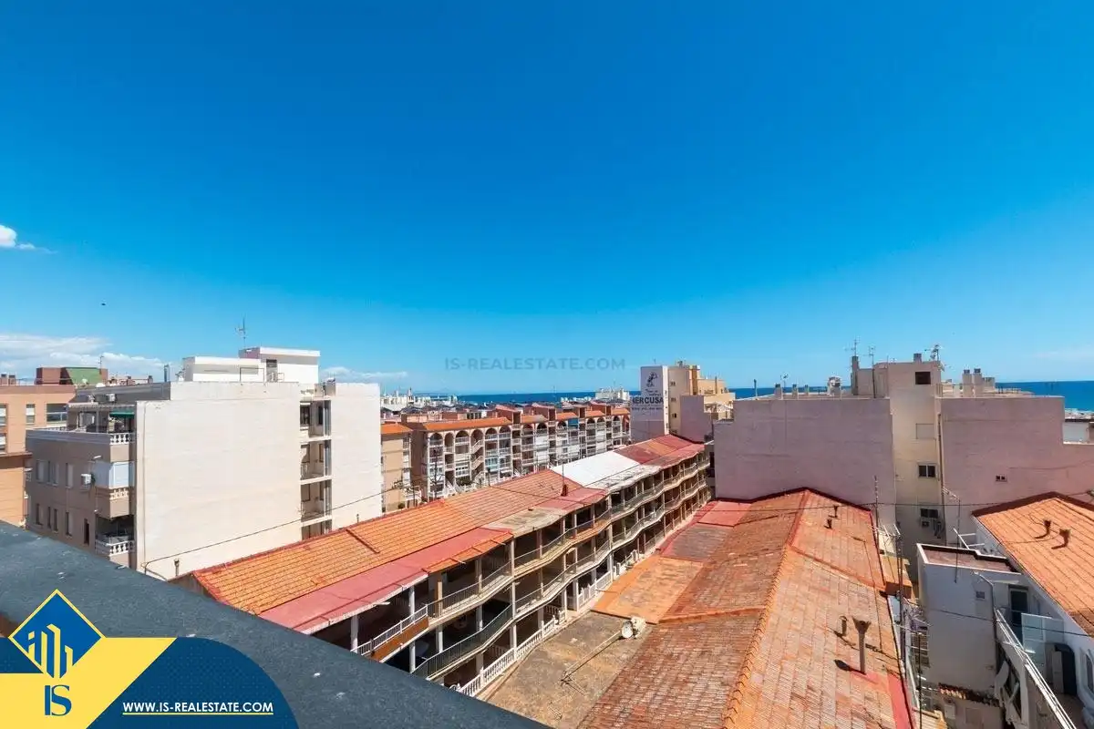 Wohnung zum Verkauf in La Mata, imagen 20