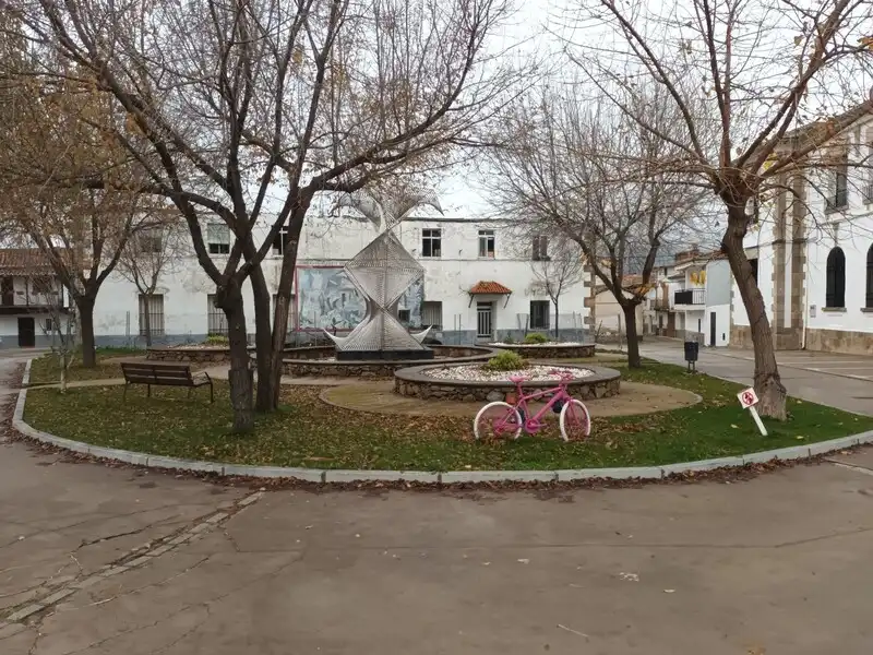 Casa o chalet en venta en Victor C Maside, Aldeanueva del Camino