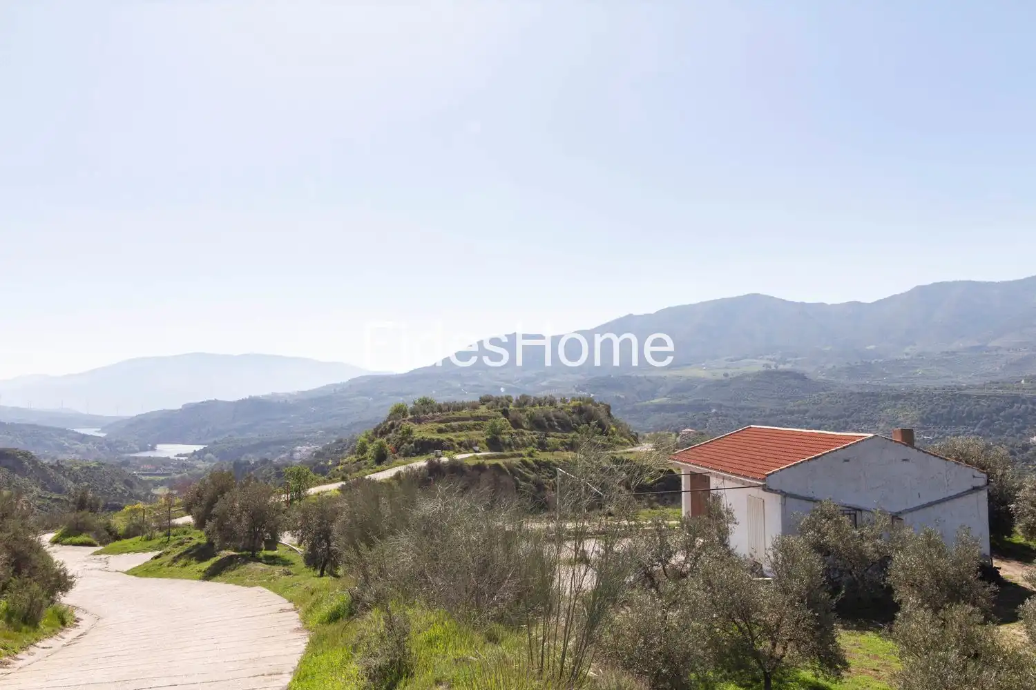 Casa rustica in vendita a WCR3+9FX Saleres, 18658, El Valle, Granada, Españ 0, imagen 14