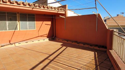 Foto 3 de Casa adosada en venda a De Santa Cristina, Mollerussa, Lleida