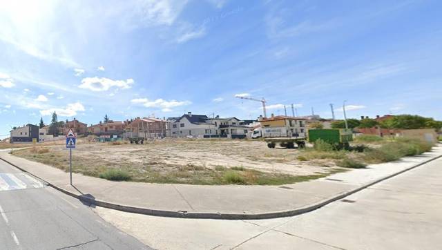 Terreno residencial en Venta en N/A en San Lorenzo - San Marcos