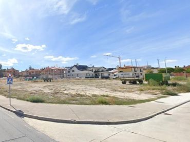 Terreno residenziale in vendita a San Lorenzo - San Marcos