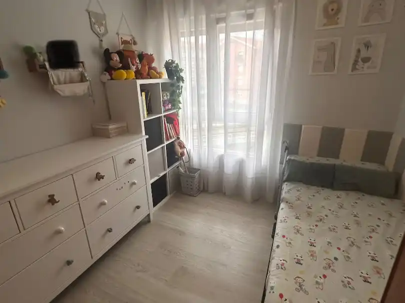Habitación de Piso en venta en Sopela