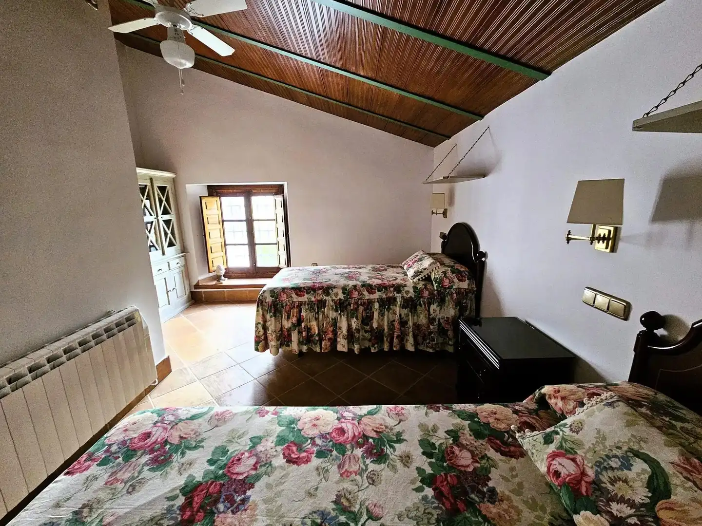 Country house with pool for sale in Villanueva de Tapia, imagen 48