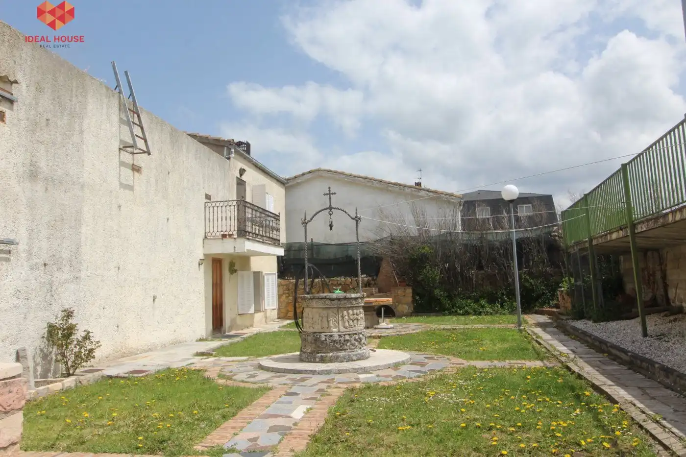 Casa o chalet en venta en Carretera segovia s cristobal-s cri, San Cristóbal de Segovia