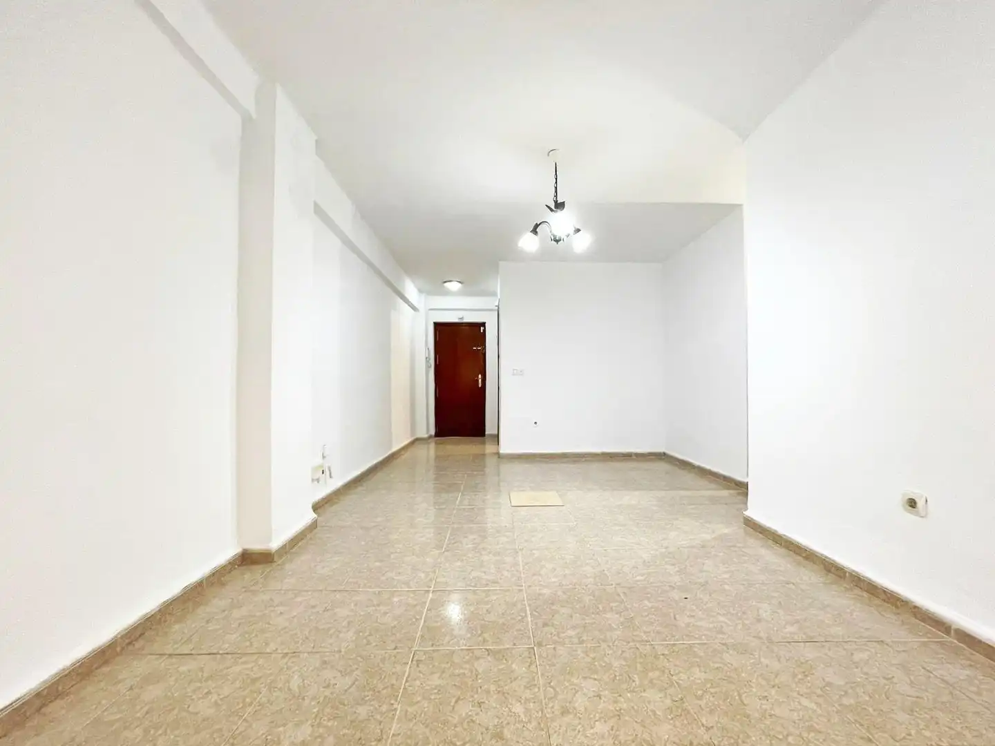 Flat for sale in Málaga