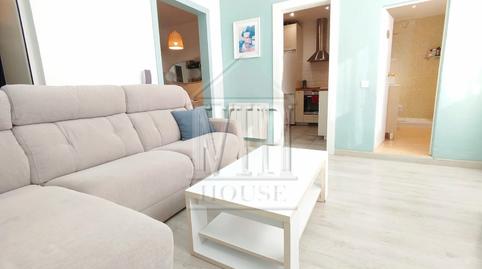 Foto 4 von Wohnung zum Verkauf in Carrer D'alfons XII, 350, Gorg, Badalona