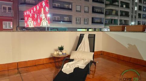 Foto 3 de Pis en venda a Gijón - Avenida de Pablo Iglesias, 62, El Coto, Gijón