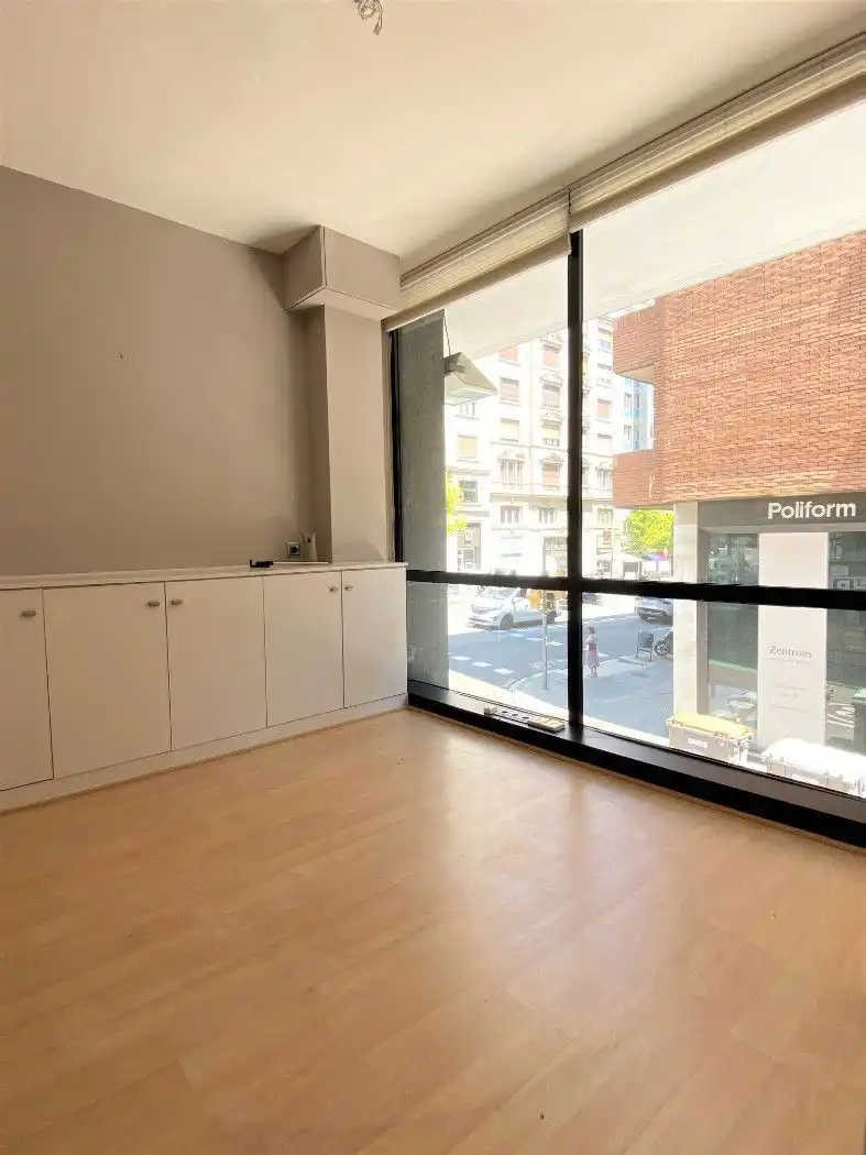 Büro zur Miete in Sarrià - Sant Gervasi