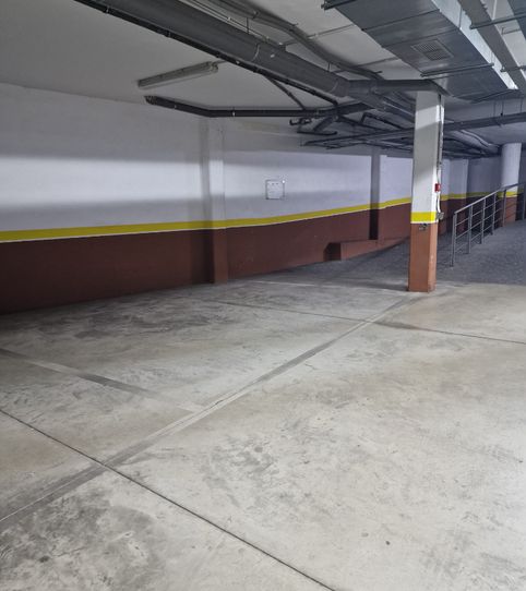 Foto 2 de Garatge de lloguer a Calle Estrella de Elola, 20, Centro, Valdemoro