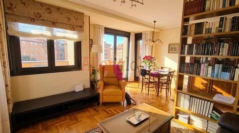 Photo 2 of Flat for sale in Calle Carlos Asensio Bretones, Santo Domingo - El Campillín, Oviedo