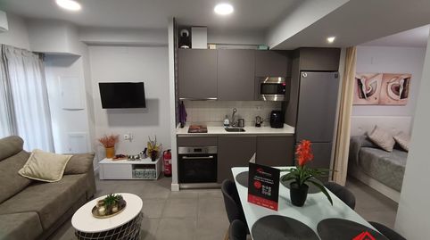 Foto 3 de Loft en venda a Santa Rosa - Valdeolleros, Córdoba Capital