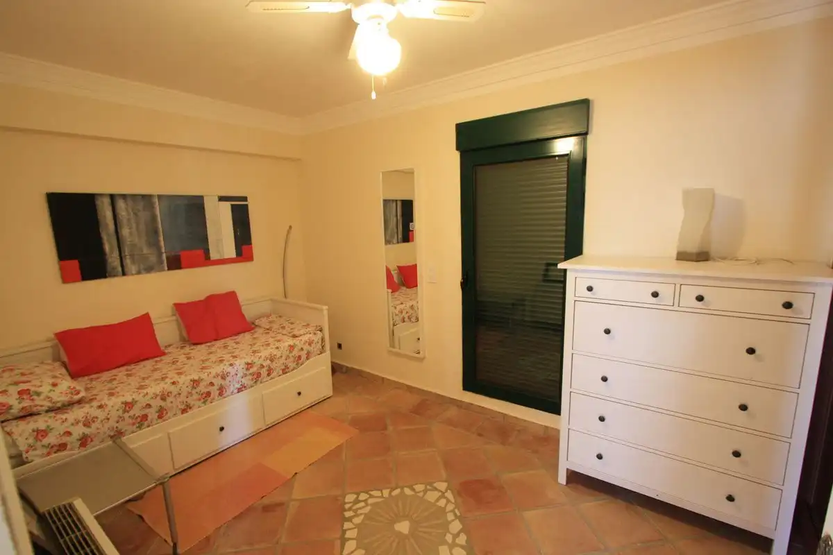 Casa amb jardí en venda a La Sella, imagen 39