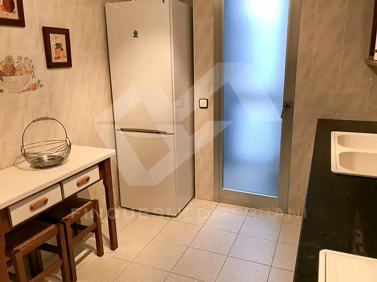 Cuina de Pis en venda en Tarragona amb Aire condicionat, Calefacció i Terrassa