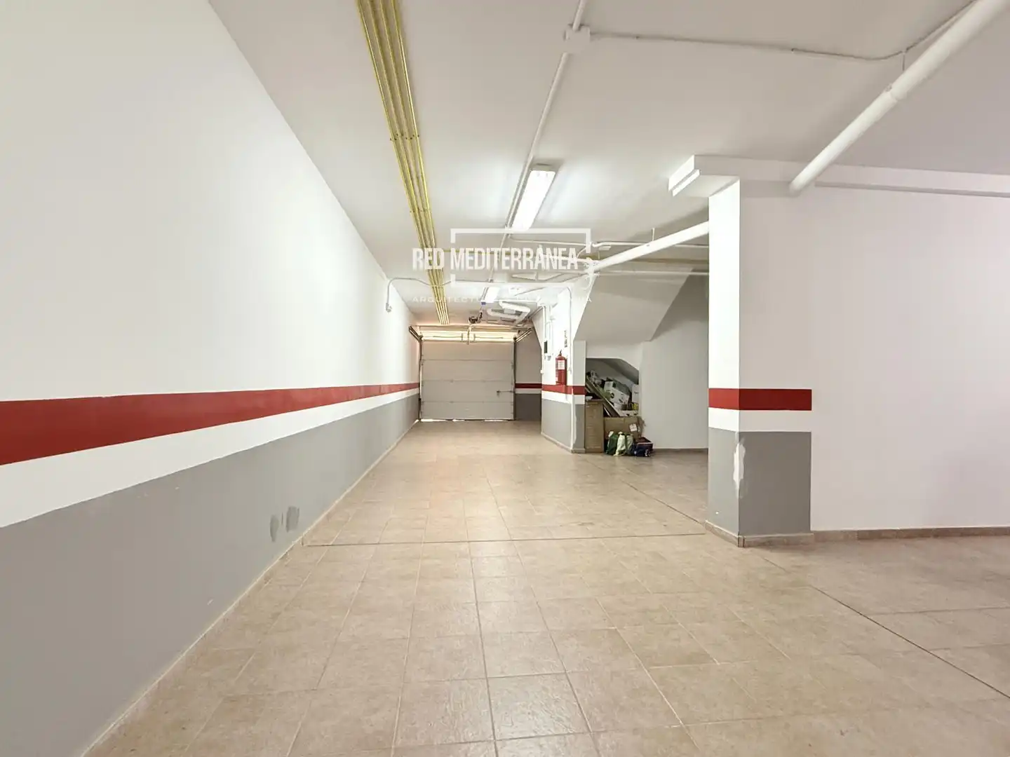 Maison mitoyenne avec terrasse à vendre à Carrer de la Serra, imagen 26