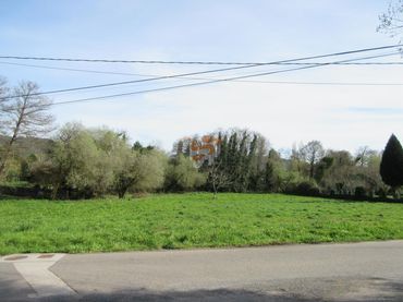 Terreno residencial en venta en O Feal - Xubia