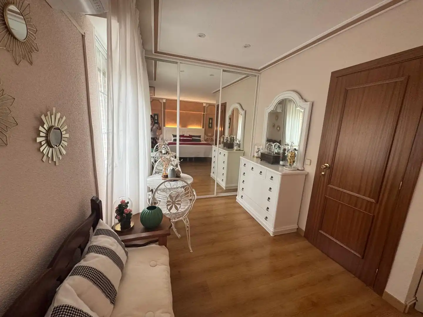 Habitación de Dúplex en venta en Mejorada del Campo, Madrid