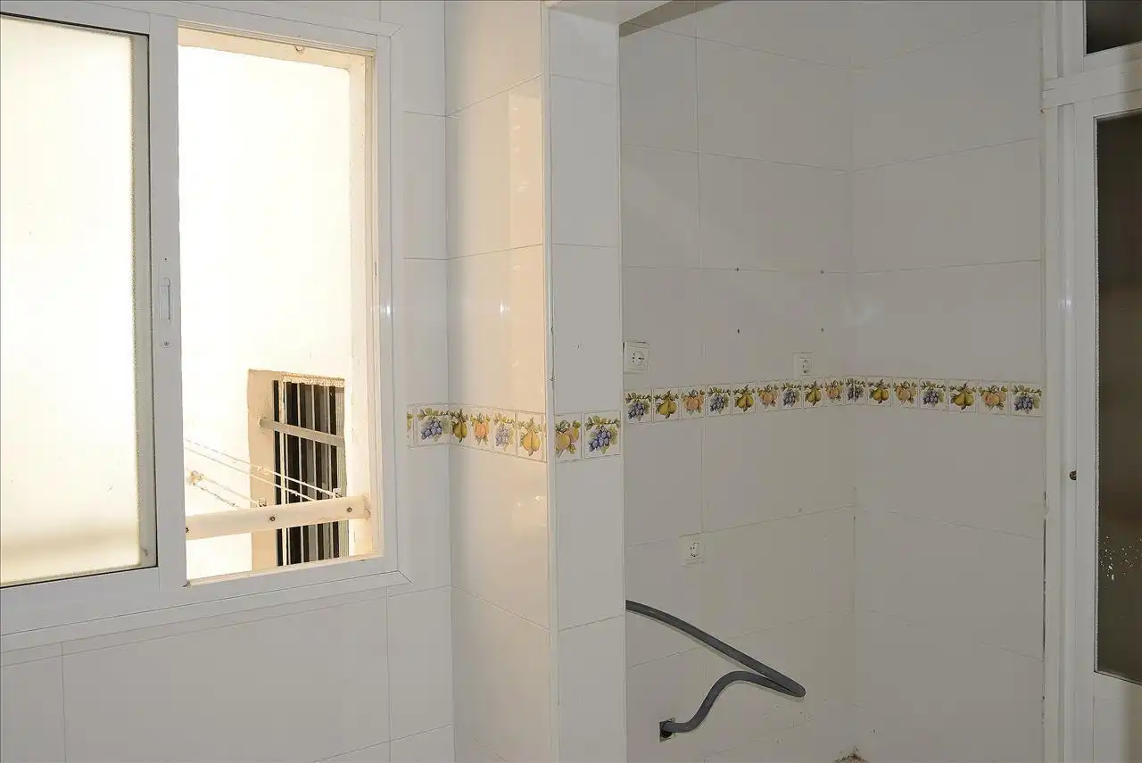 Baño de Piso en venta en San Fernando con Terraza