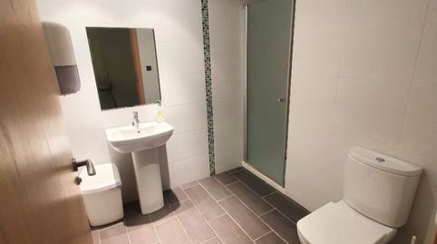 Foto 5 de Oficina de lloguer a Mandasko Dukearen Pasealekua, 13, Egia, Gipuzkoa