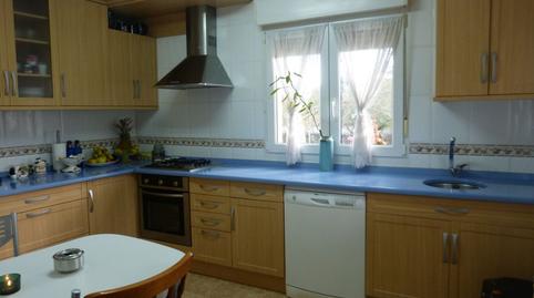 Foto 3 de Casa o xalet en venda a Valle de Losa, Burgos