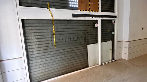 Photo 5 of Premises to rent in Caratula, 16, Ciutat Universitària, Alicante