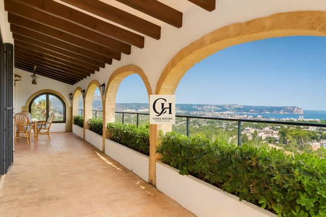 Casa-chalet en Venta en Cap Martí - El Tossalet - Pinomar